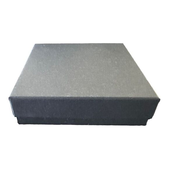 Anne Klein Bamboo Hoop Earrings Gold Tone Snap Back - Picture 4 of 4